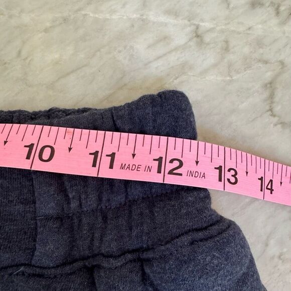 Lunya Restore Double Faced Pants In Deep Blue Heather Women’s XS Brand New - Picture 3 of 6